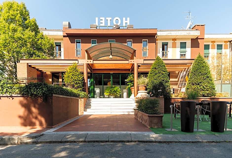 HOTEL QUERINI Business Hotel Sandrigo