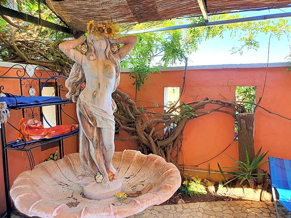 Salento - A Casa di Lilli