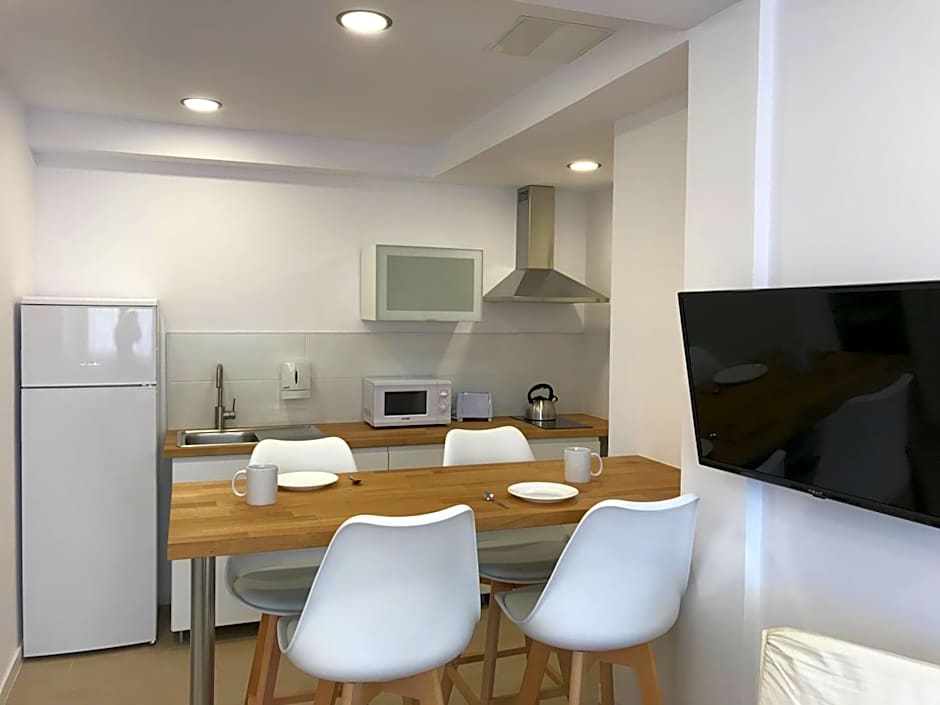 BET Apartments - Reig