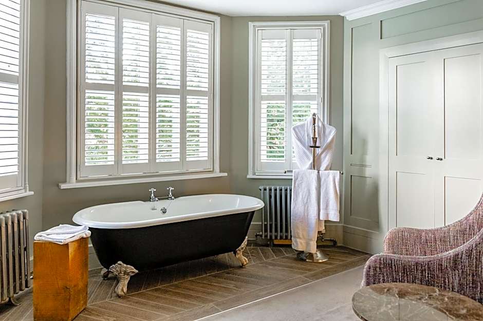 Didsbury House Hotel