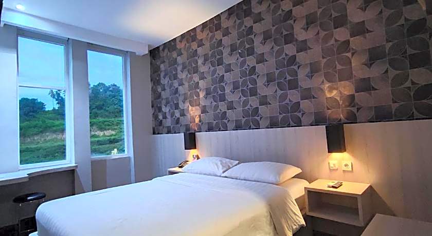 Ancyra by Continent Hotel Poso