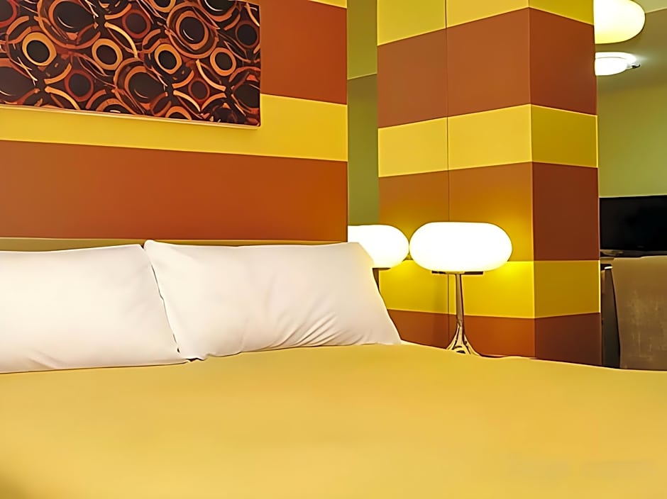 Asian Mansion II Condotel