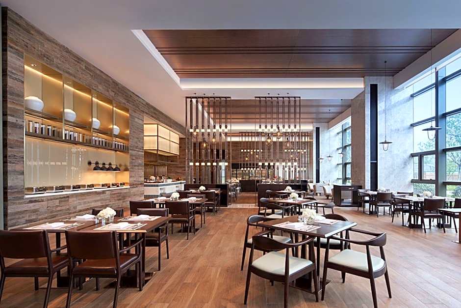 Wenzhou Marriott Hotel