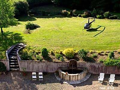 Château de la Moissetie