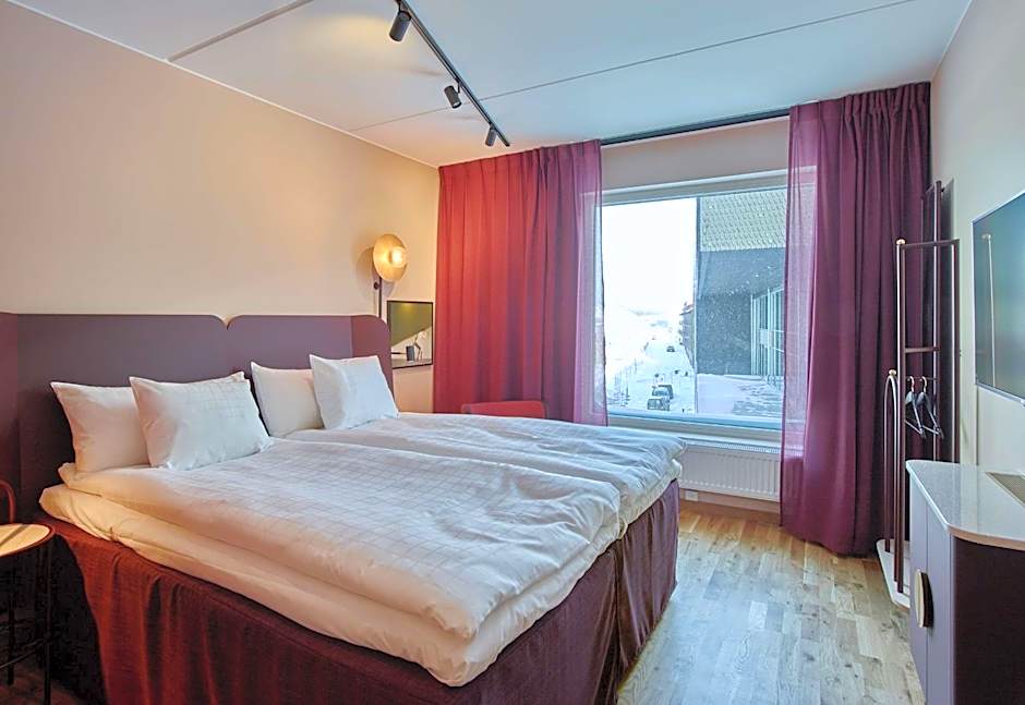Scandic Kiruna