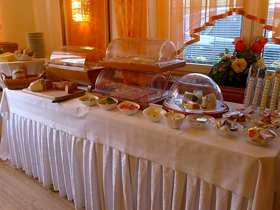 Hotel Restaurant Böck "Roter Hahn"