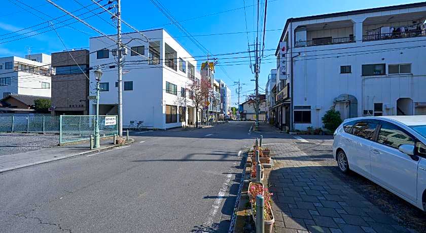 Hotel Select Inn Sano Ekimae