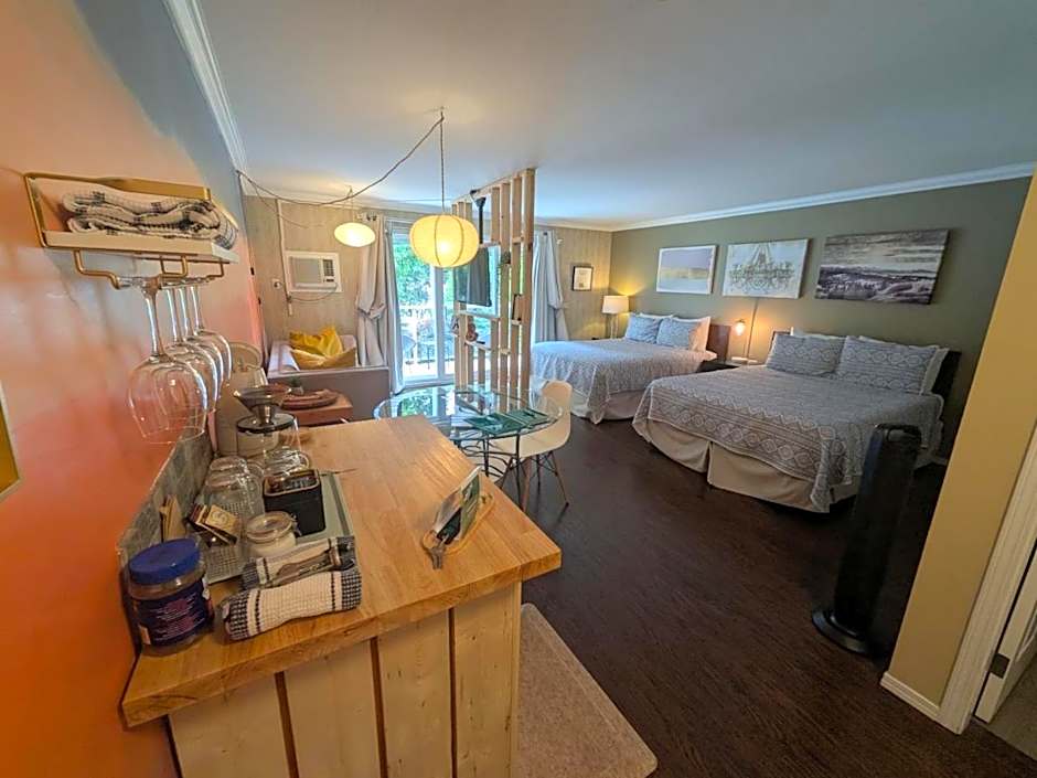 Evergreen Bed & Breakfast