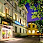 Hotel Kraft