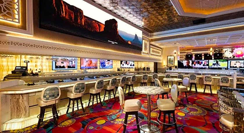 Western Village Inn And Casino