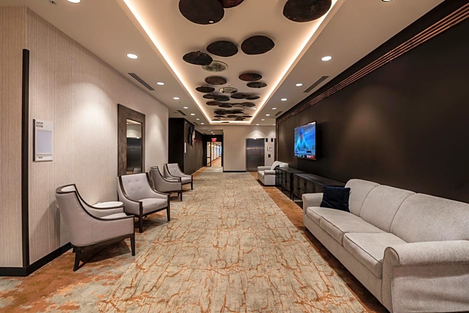 Hotel Indigo Tulsa Downtown By IHG