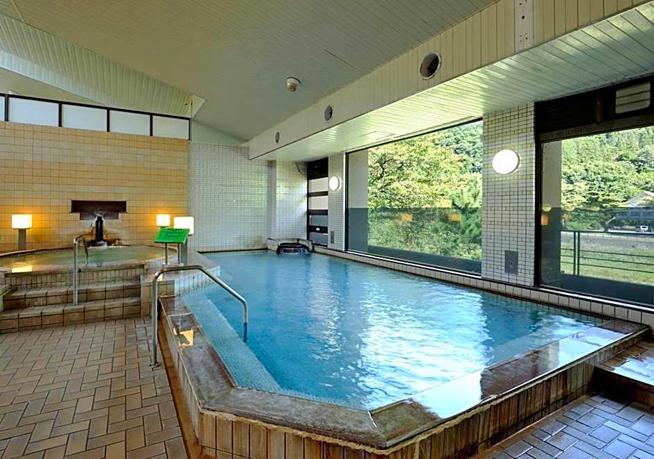 Itoen Hotel Shiobara
