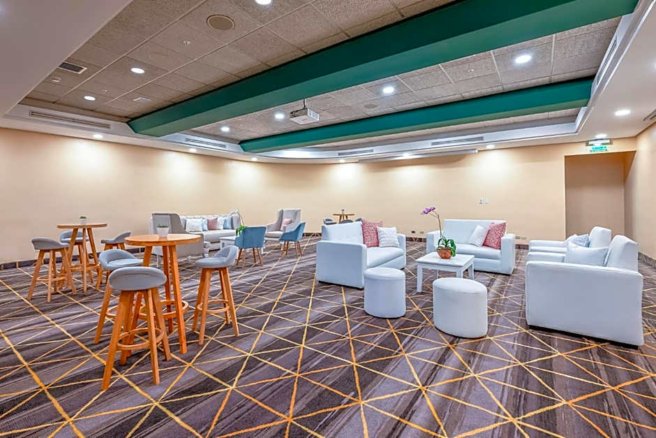 Holiday Inn San Jose La Sabana by IHG