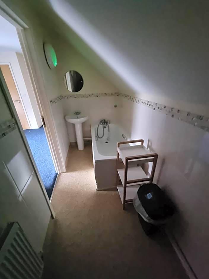 Kings Arms Guest House Ebbw Vale