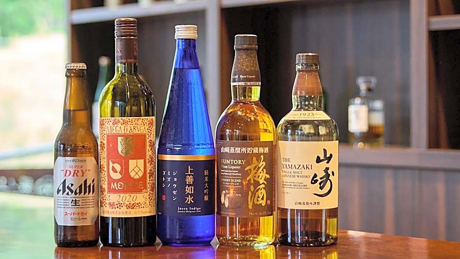 Kumonoue Fuji Hotel Standard room - Mt Fuji view with open-air bath