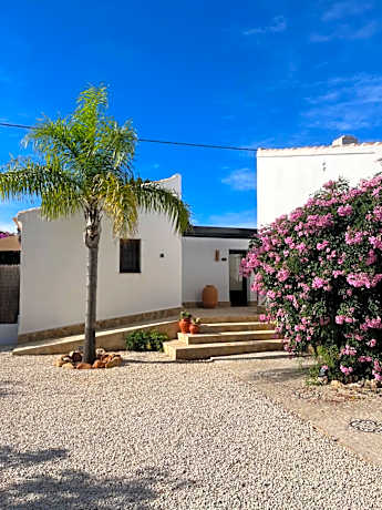 Finca Bona Nit