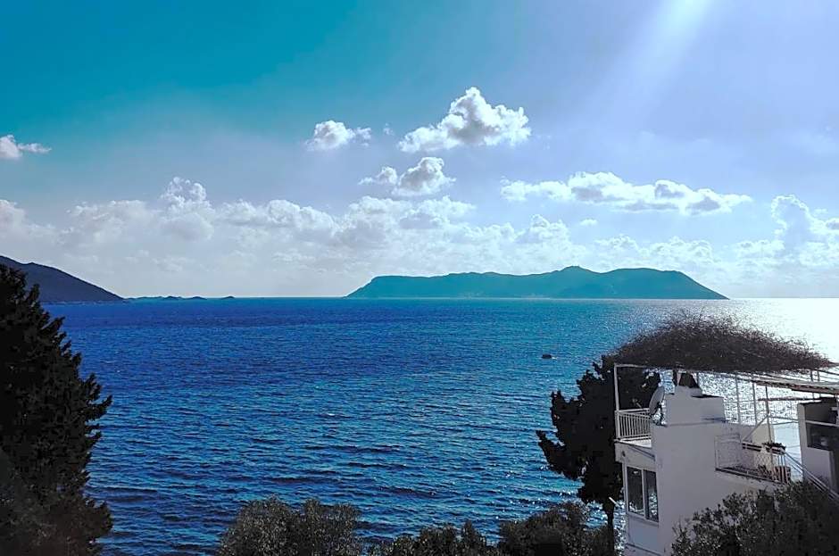 Kas Old Town Hotel & Beach