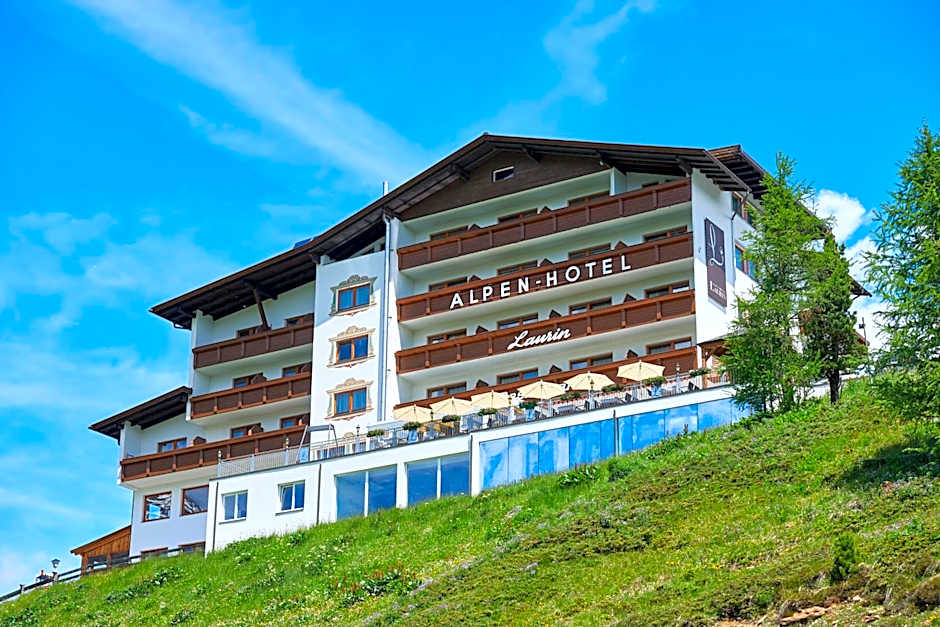 Alpenhotel Laurin
