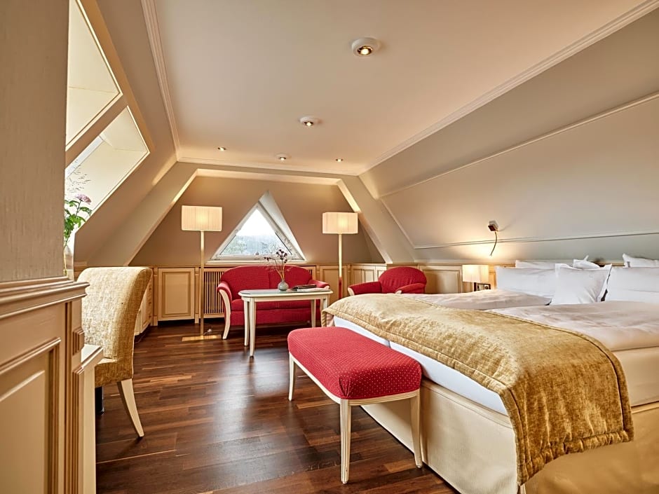 Hotel Reppert