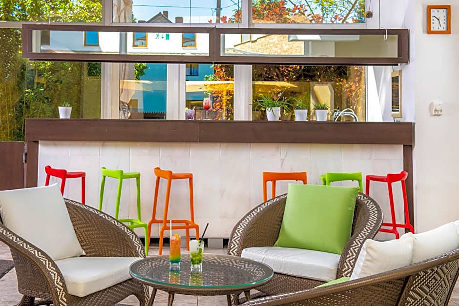 Residence Hotel Balaton