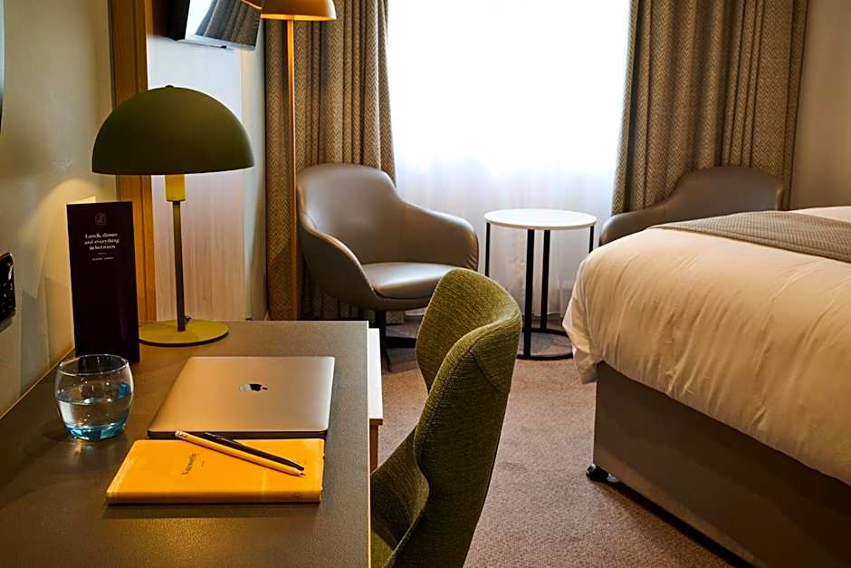 Holiday Inn Telford Ironbridge By IHG