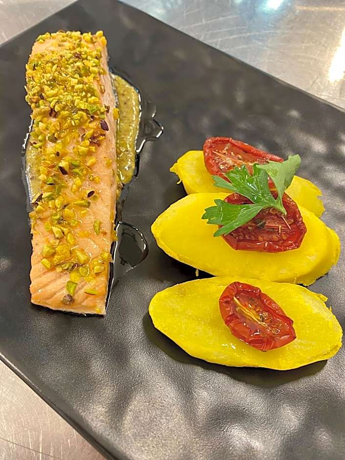 Hotel Palace Magnolia SPA