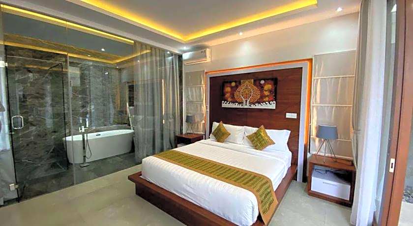 Puri Keraton Seminyak