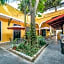 Hotel Santiago