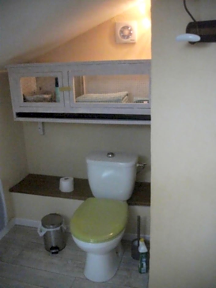 Chambre d'hôtes chez Denis et Margot