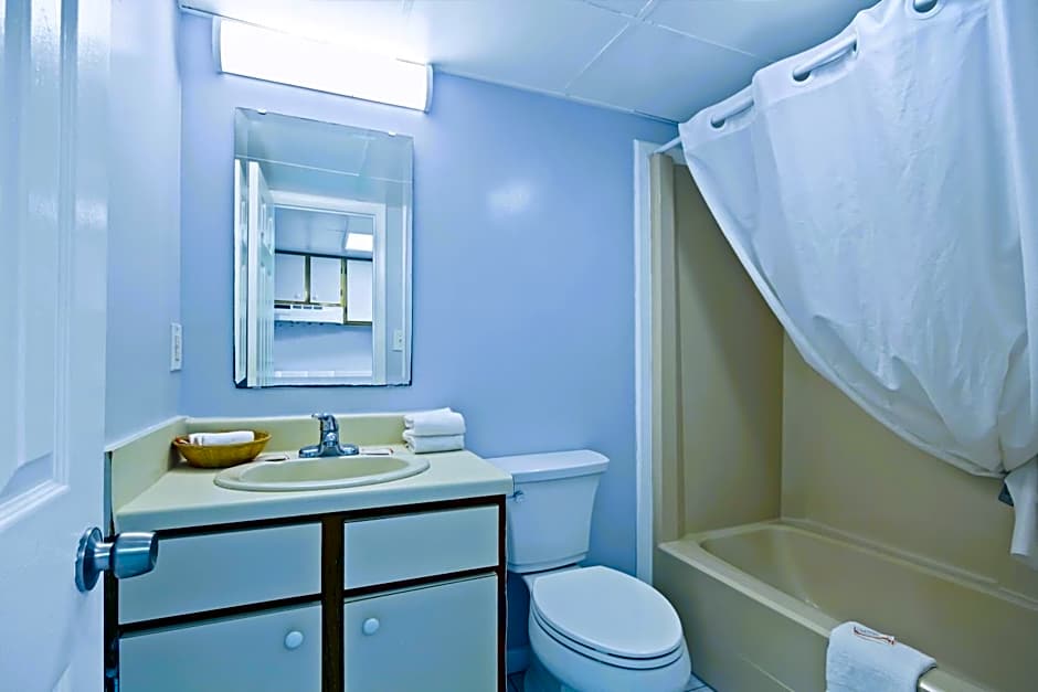 South Seas Ocean Front