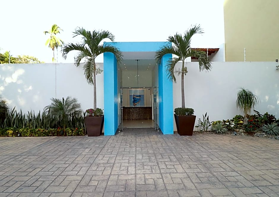 LYDMAR BOUTIQUE HOTEL
