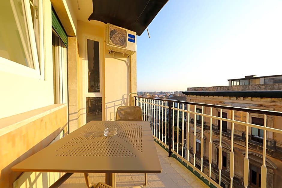 B&B Oblò