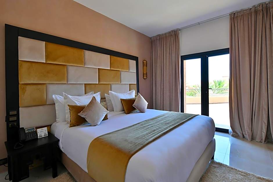 Oscar Hotel by Atlas Studios