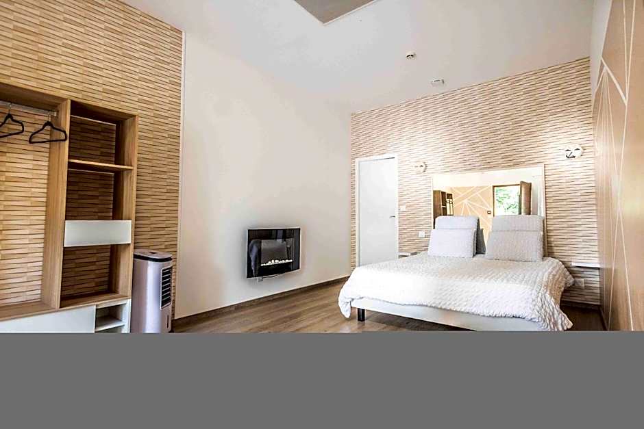 Hôtel Center Saint-Quentin Centre Gare 24 sur 24