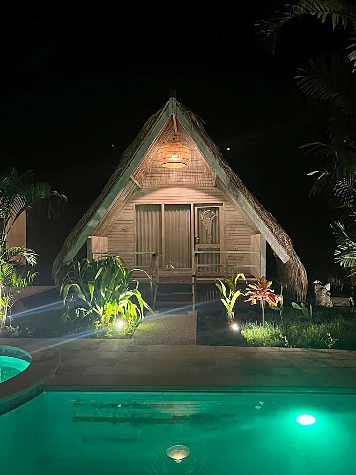 Living Trawangan Hotel