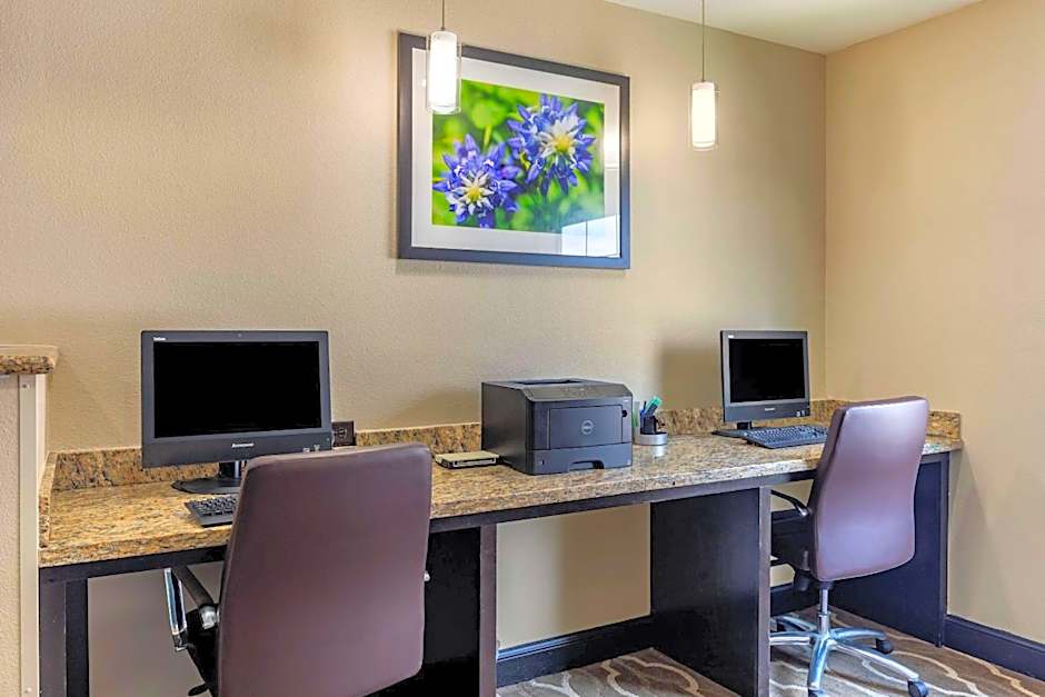 Comfort Inn & Suites Paris