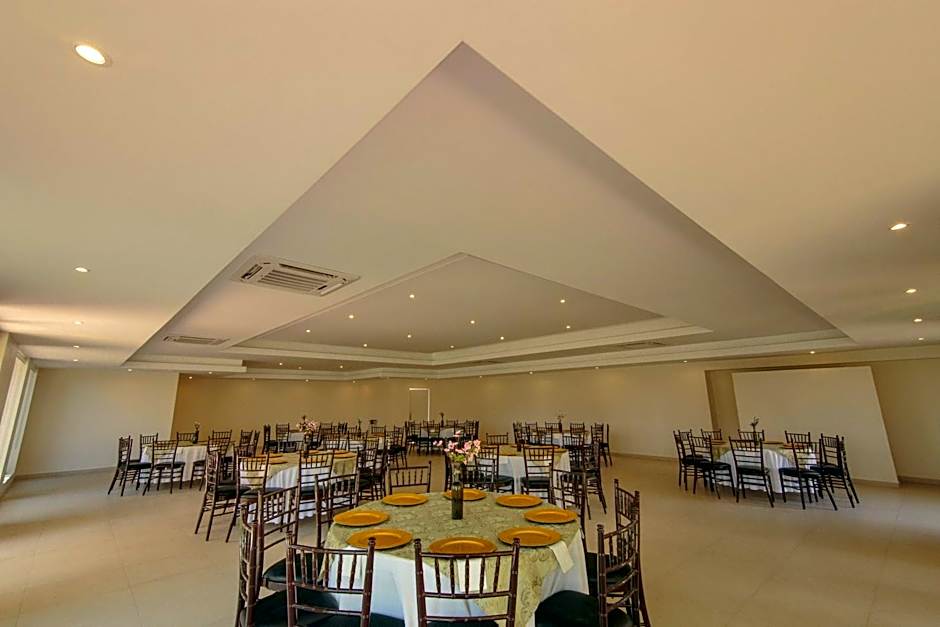 Best Western Plus San Jorge