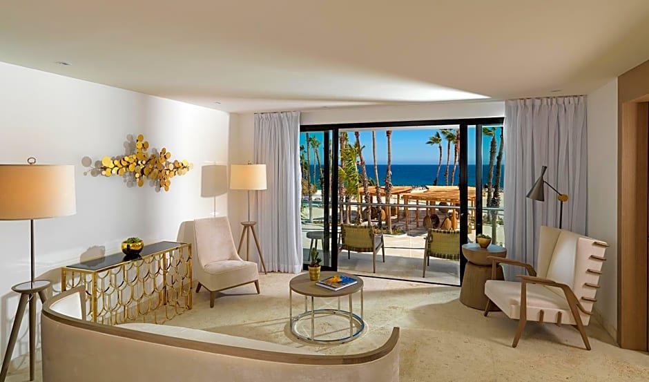 Paradisus Los Cabos - Adults Only - All Inclusive