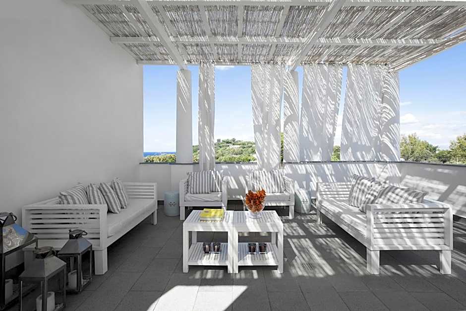 La Suite Boutique Hotel & Spa