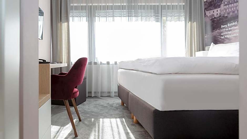 Hotel Huss Limburg