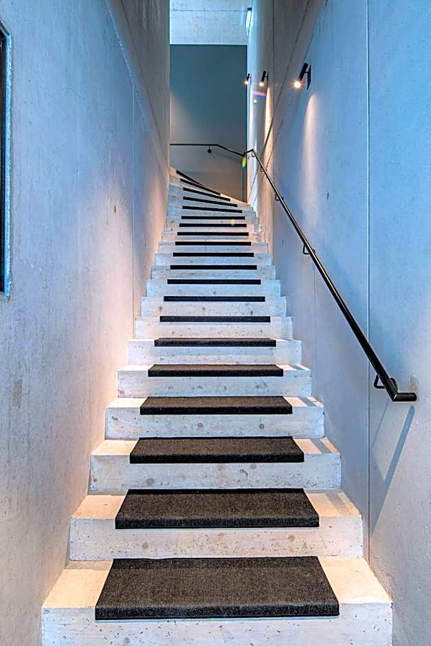 Lifestyle B&B by Phillip Sigwart