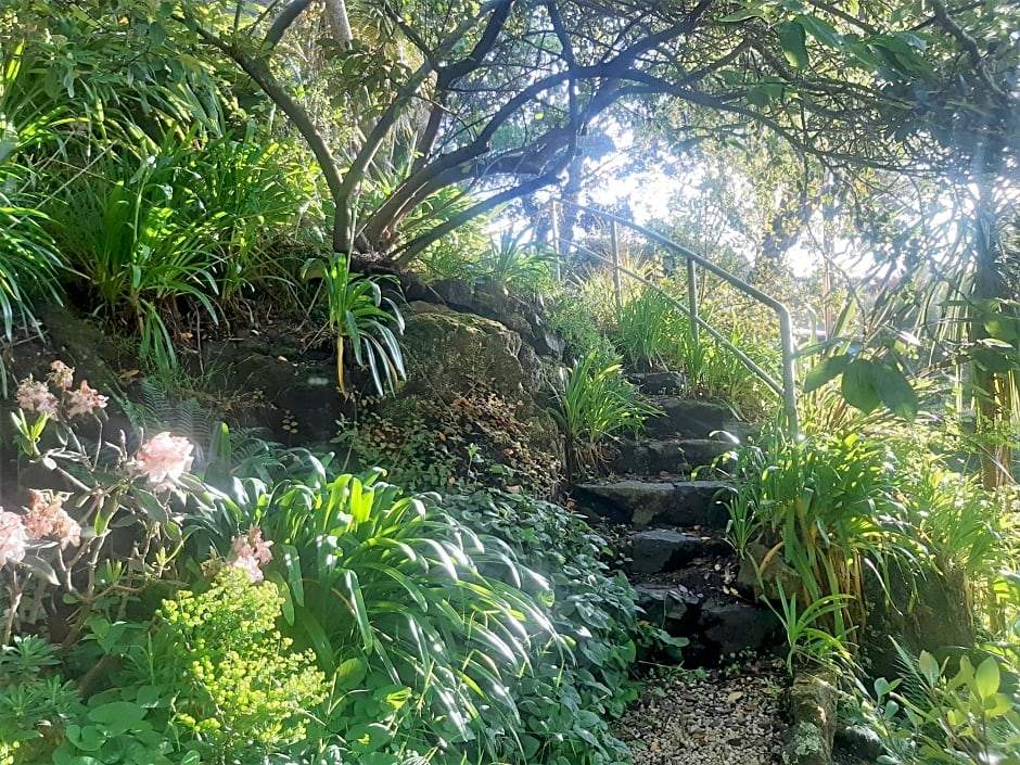 Sherwood Lodge 4-Bedroom Holiday Home with Spectacular Views