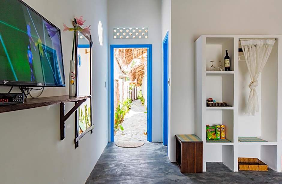 Cashew Tree Bungalow