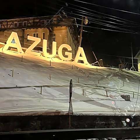 Restaurant Casa Nicolenco Azuga by Genco