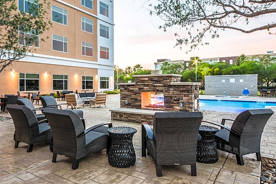 Cambria Hotel McAllen Convention Center