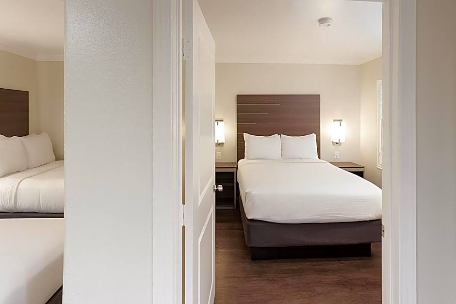 El Castell Motel