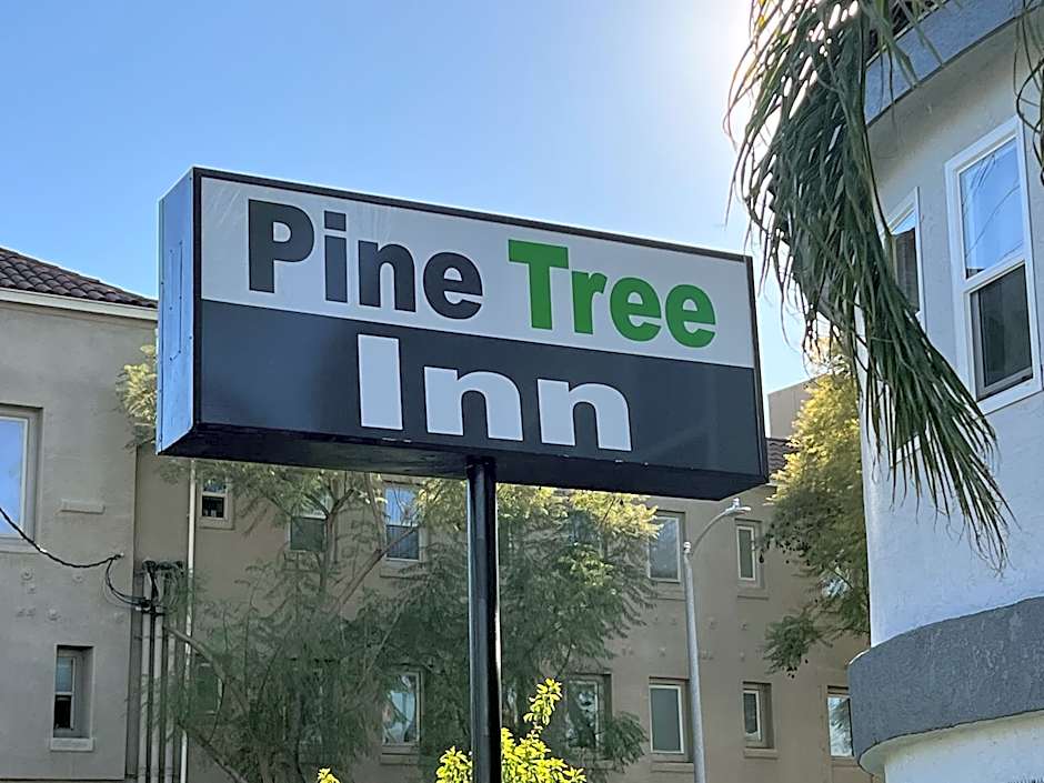 Pine tree inn