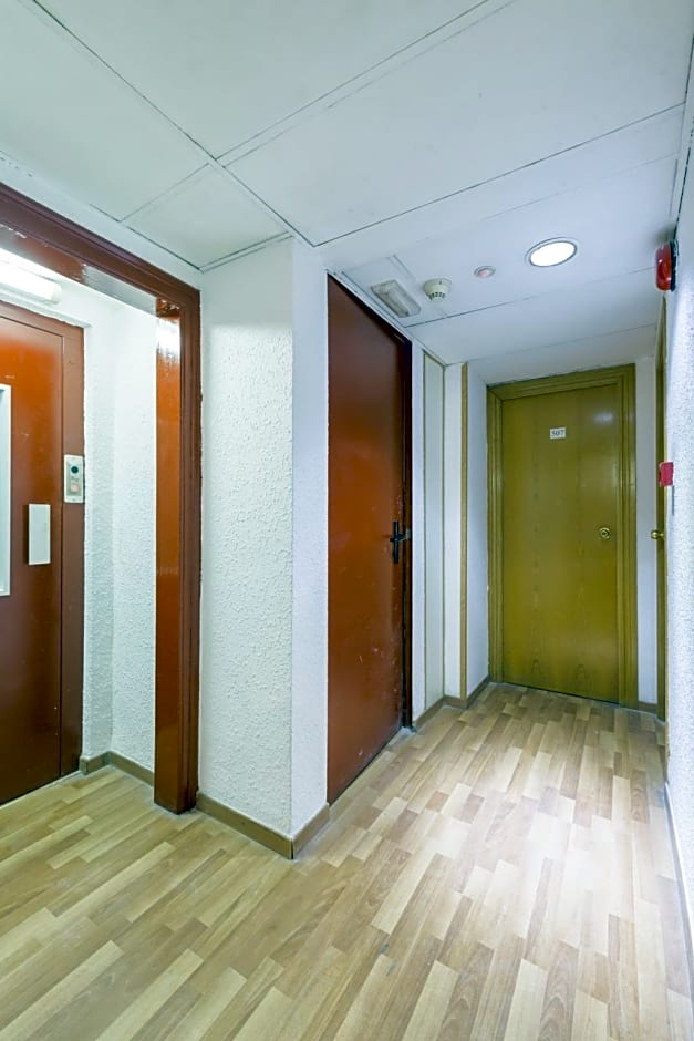 Pension Miami