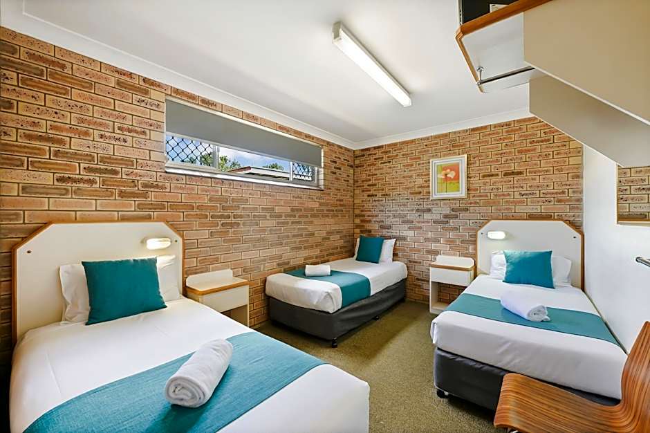 Garden City Motor Inn