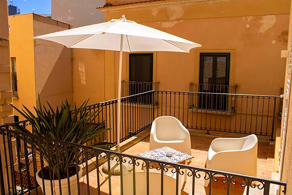 BADIA NUOVA Apart Hotel